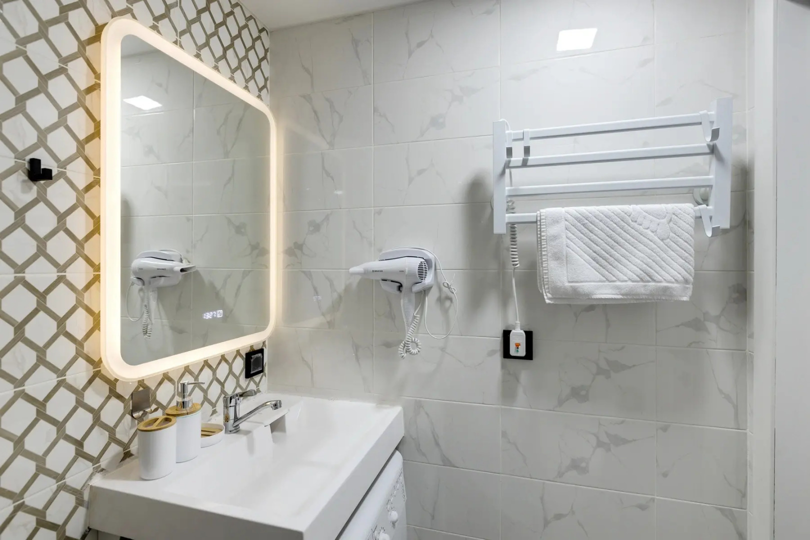 Апартаменты Venera от Home24