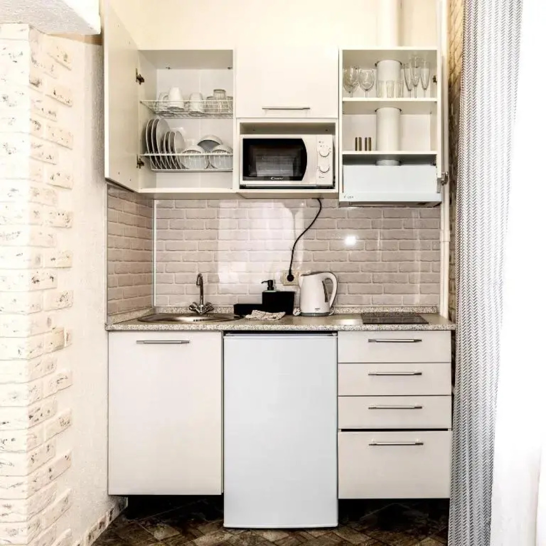 Апартаменты Mini Studio Duplex 4