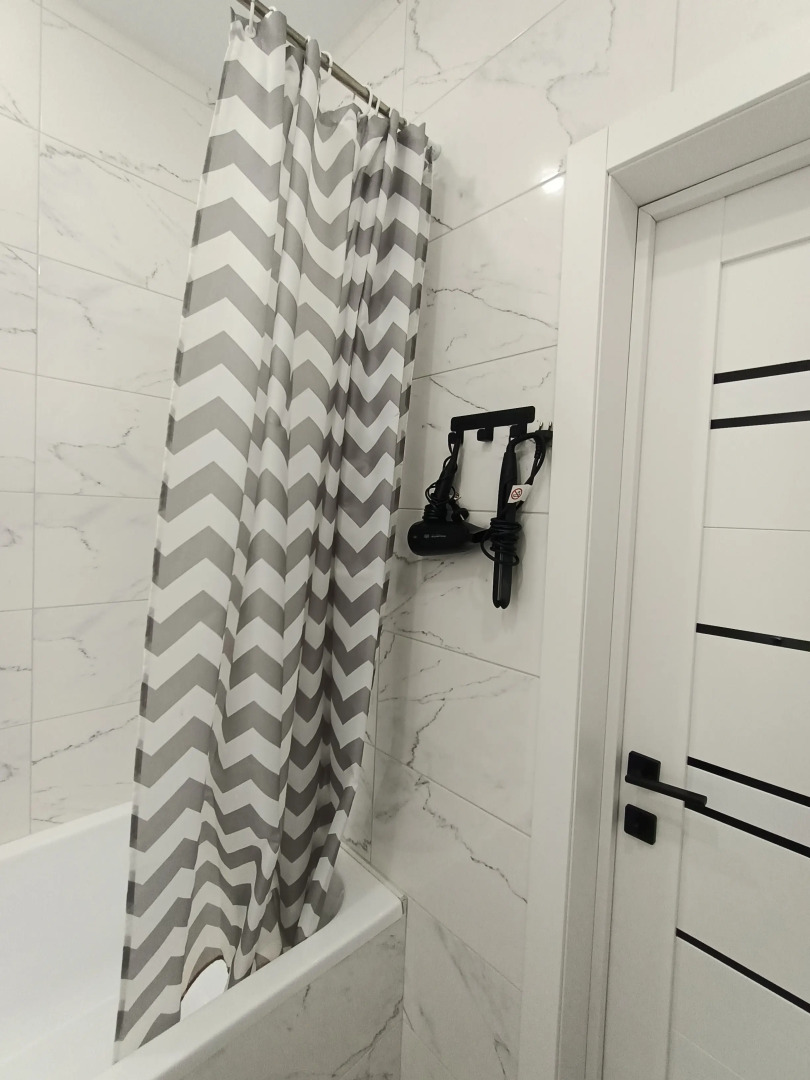 Квартира на Кабанова 2