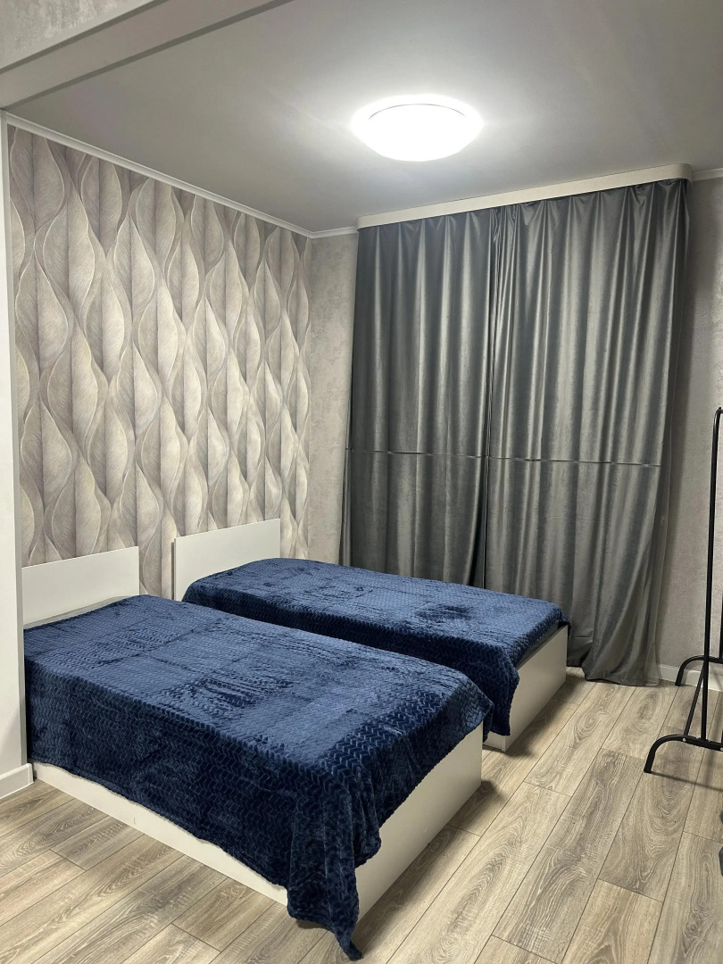 Квартира в центре Старицы