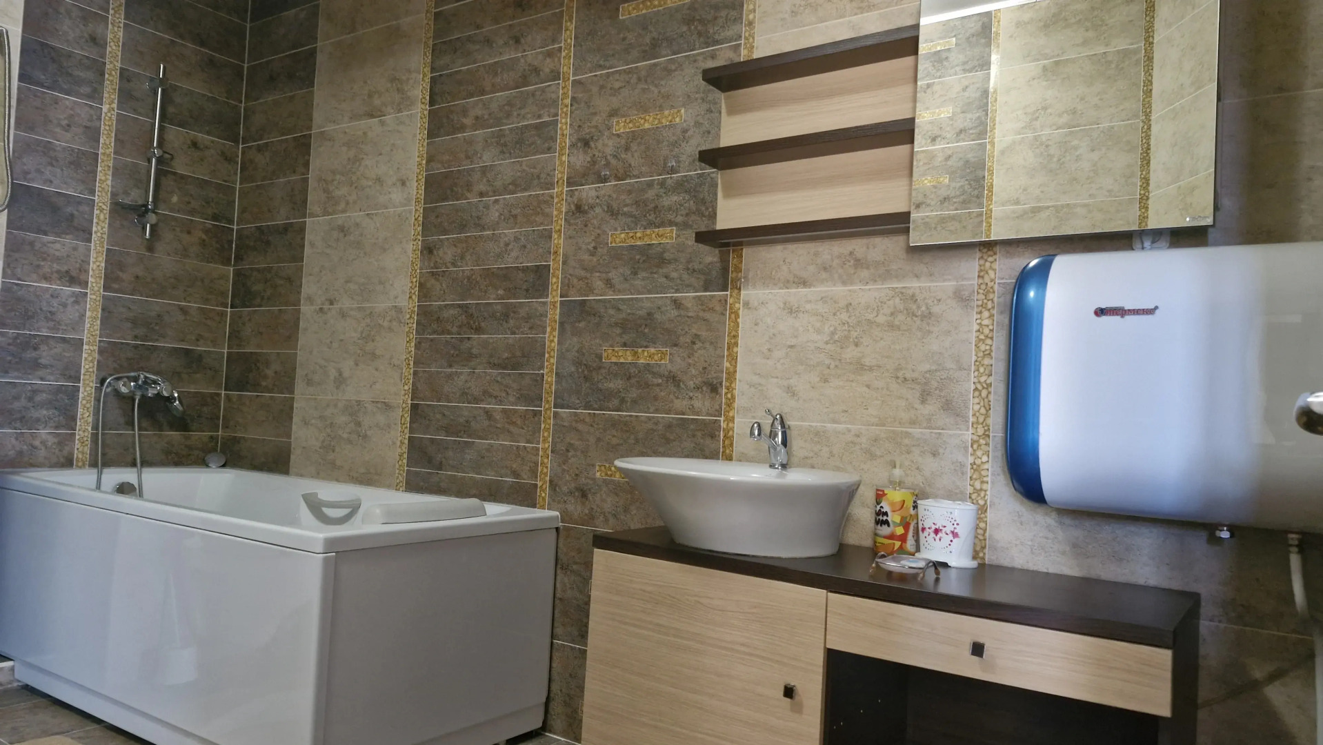 Квартира Atlant Luxury-2