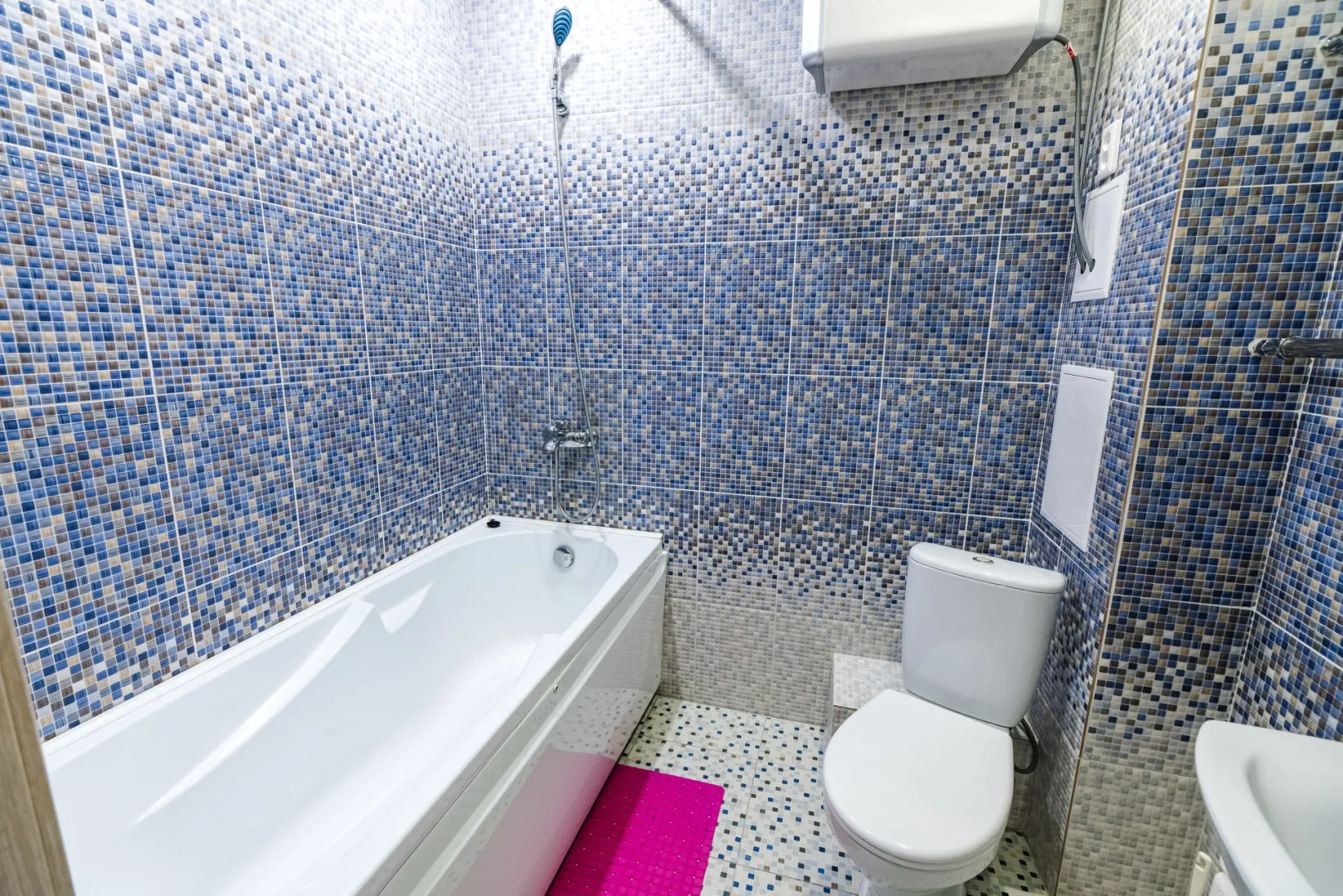 Квартира Игнатьевское шоссе 10/4