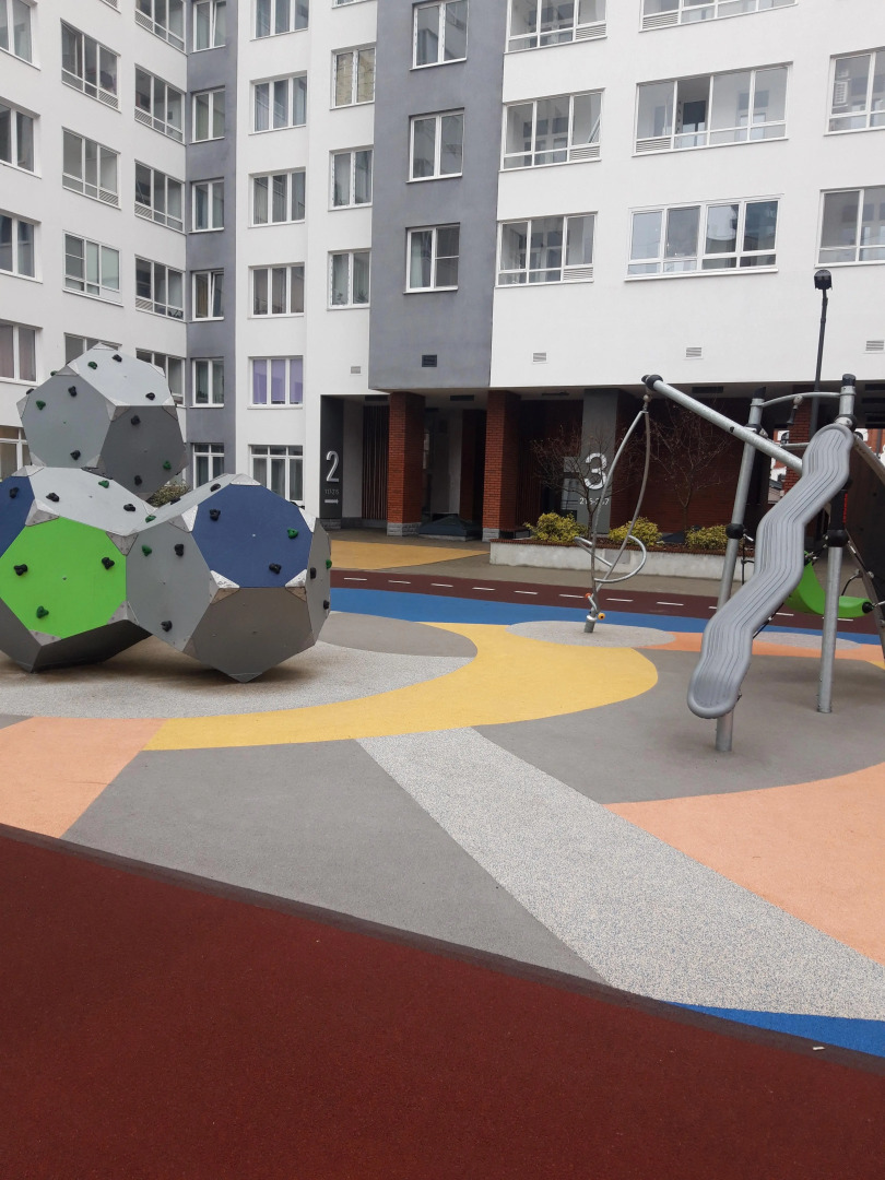 Апартаменты Мельница на Азина