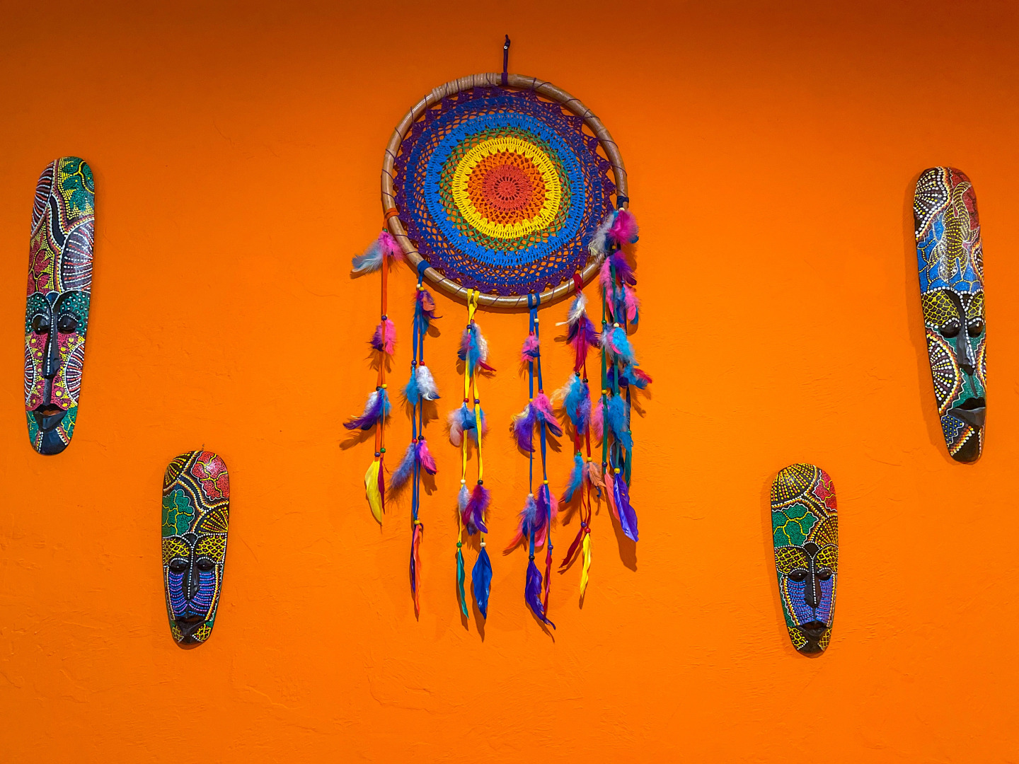 Мини-отель Mexico