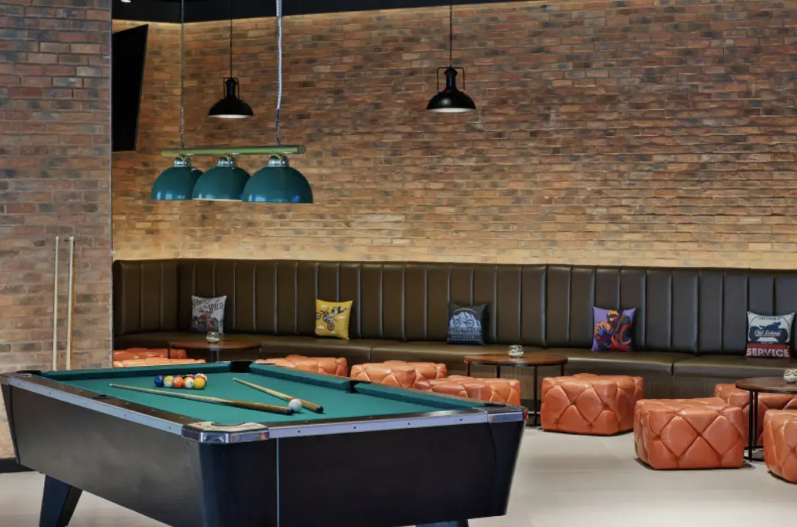 Апартаменты Highend Luxury Seven Palm