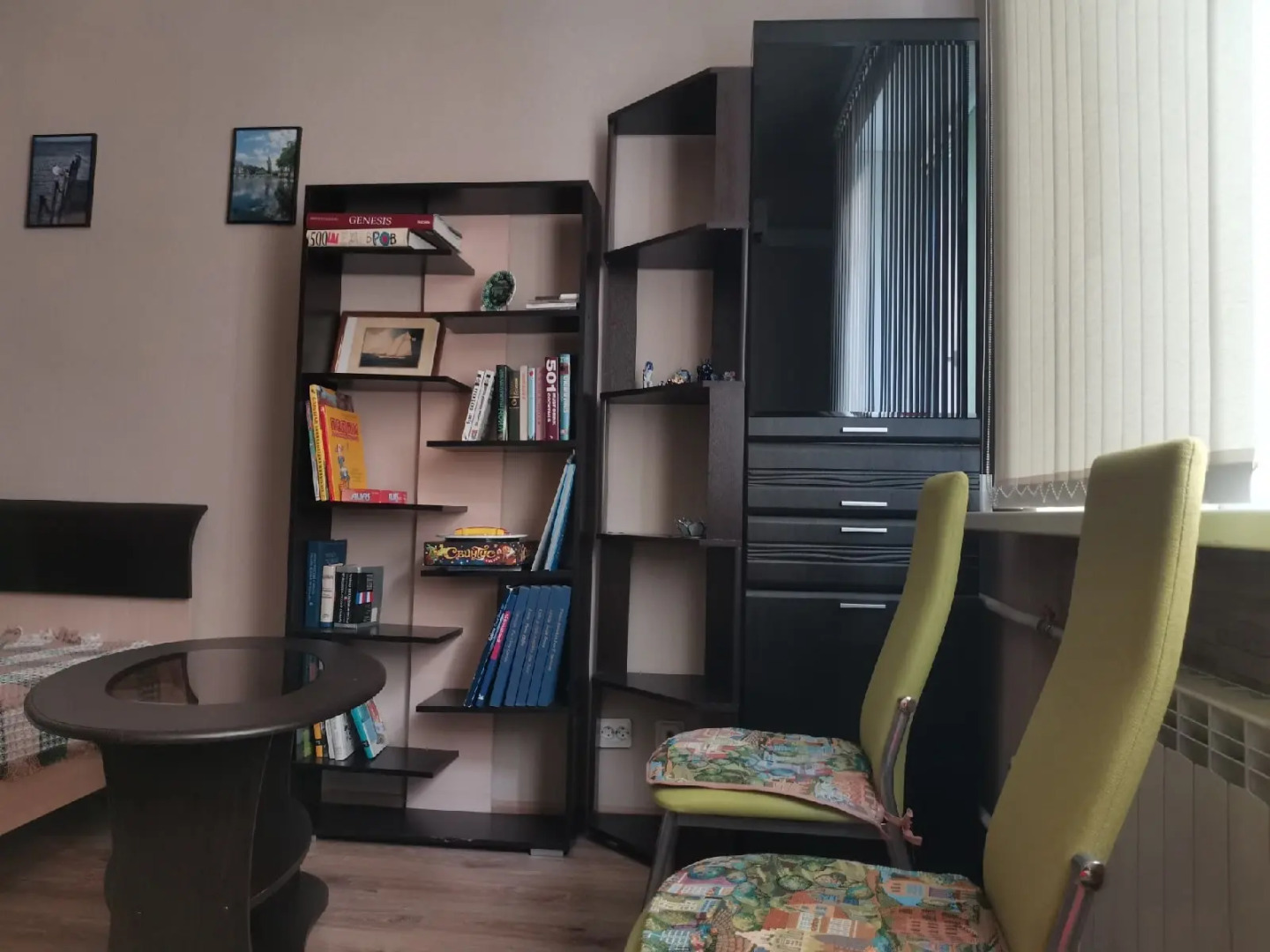 Апартаменты Квартира для больших компаний