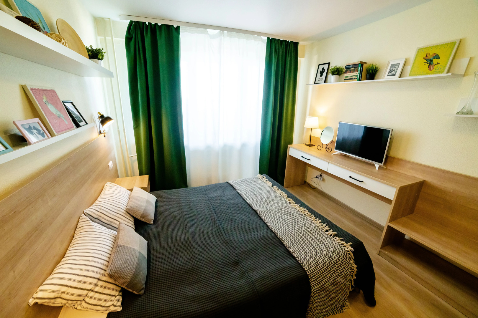 Апартаменты OpenApart - Family #1