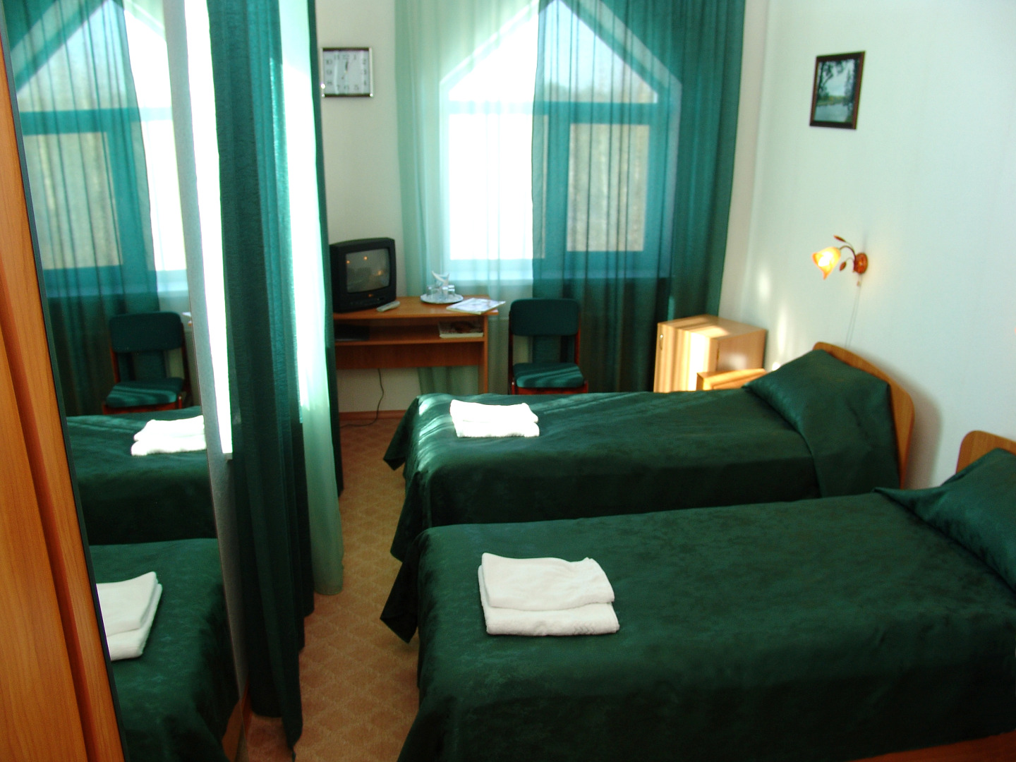 Мини-Отель Виаль