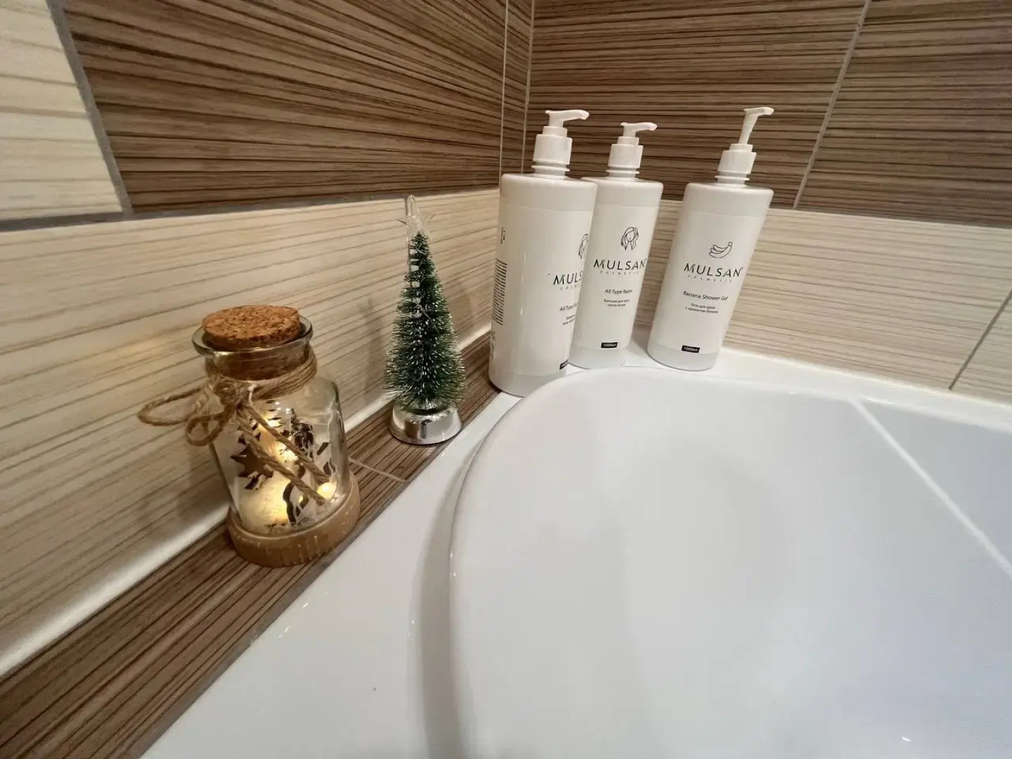 Квартира Арт-стиль На Попова