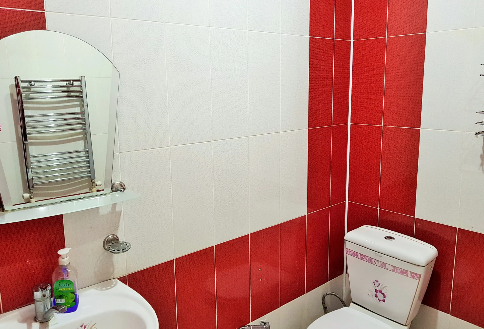 Вилла Piece of Heawen