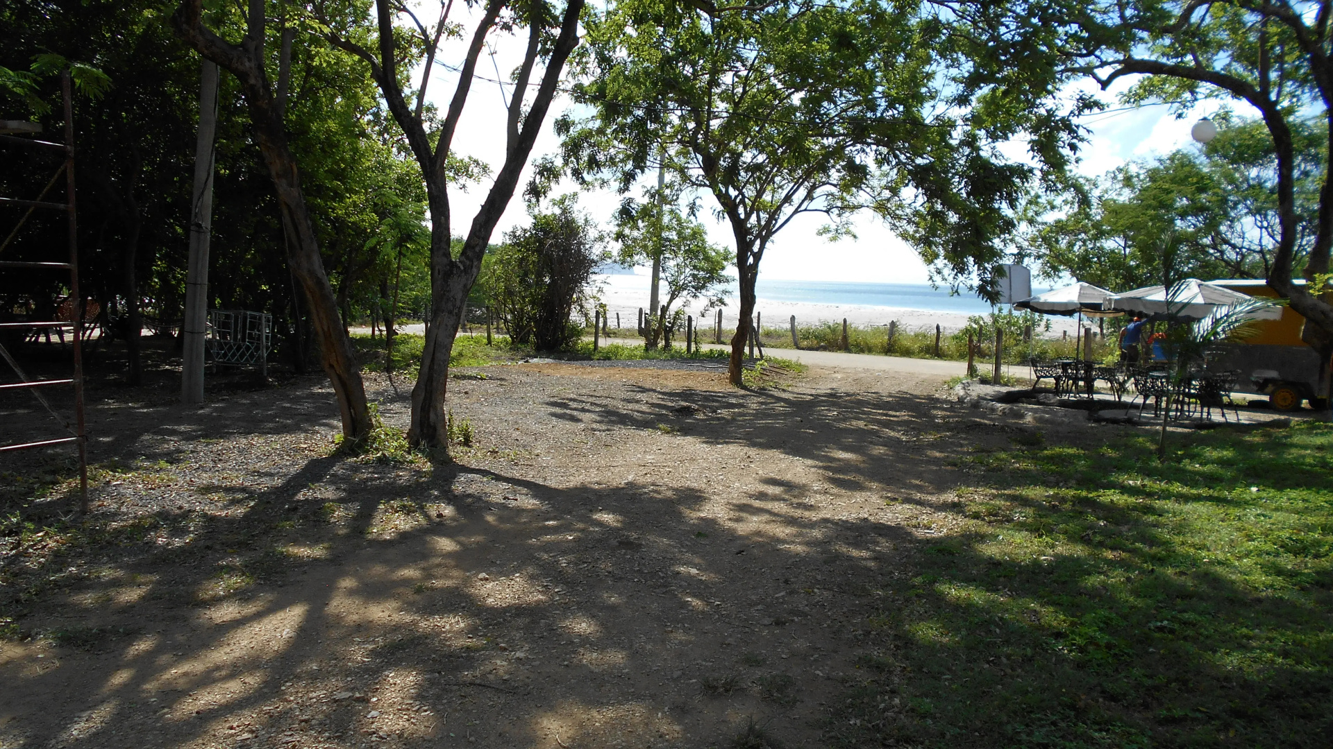Отель Jardines del Paraiso