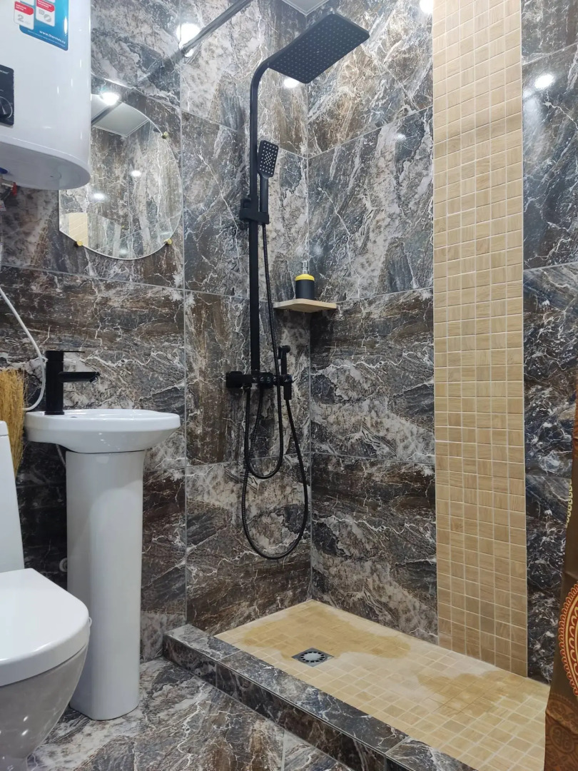 Апартаменты с Двумя Спальнями