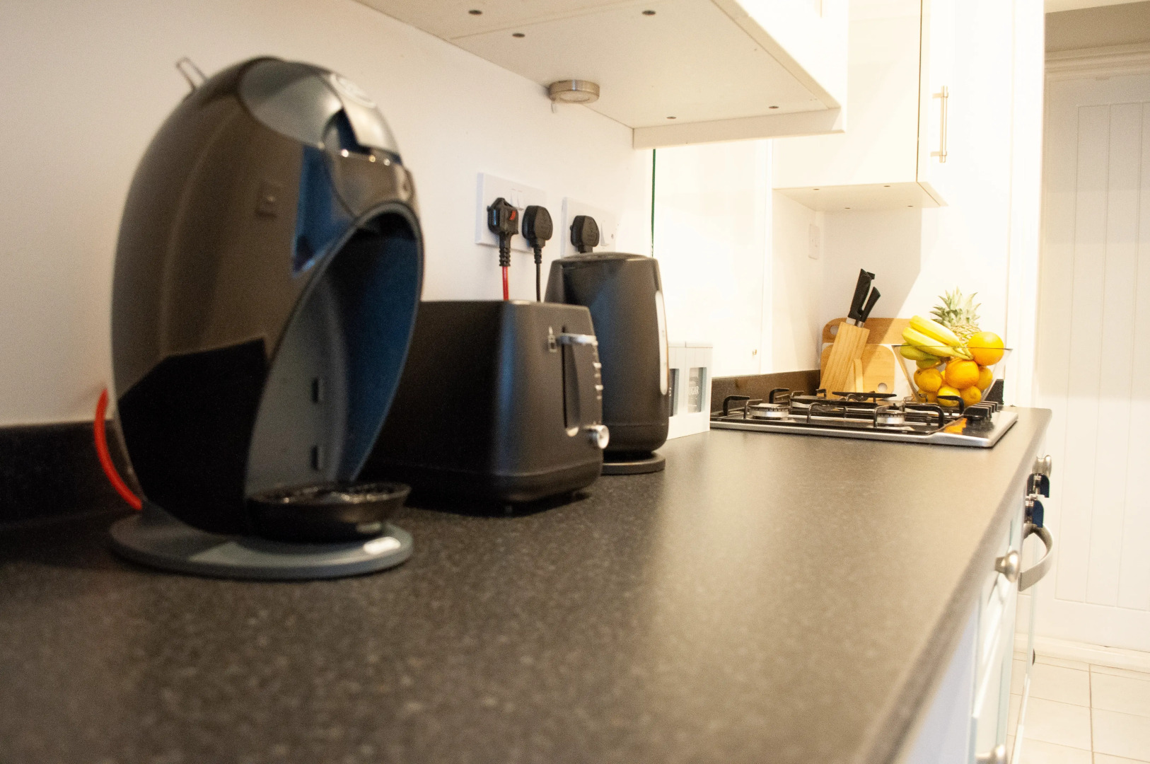 Квартира  Bedford Rd Apartment| Ideal for Hospital & Town Cn