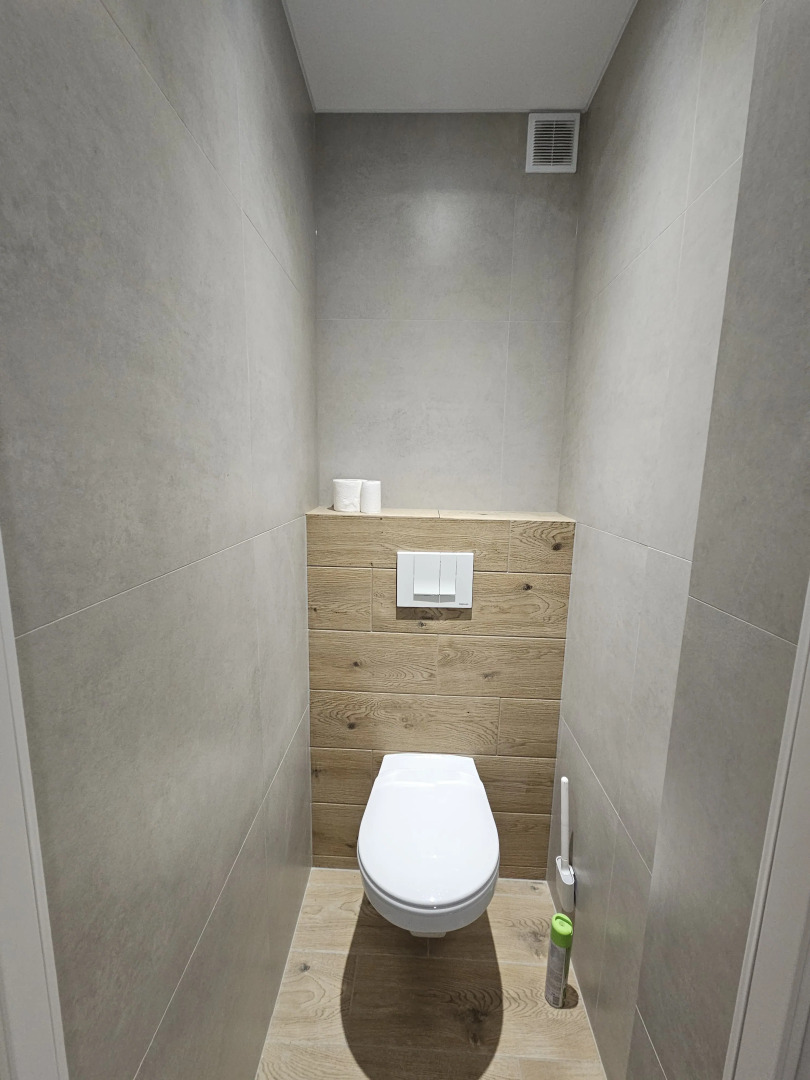 Апартаменты на Магистральной