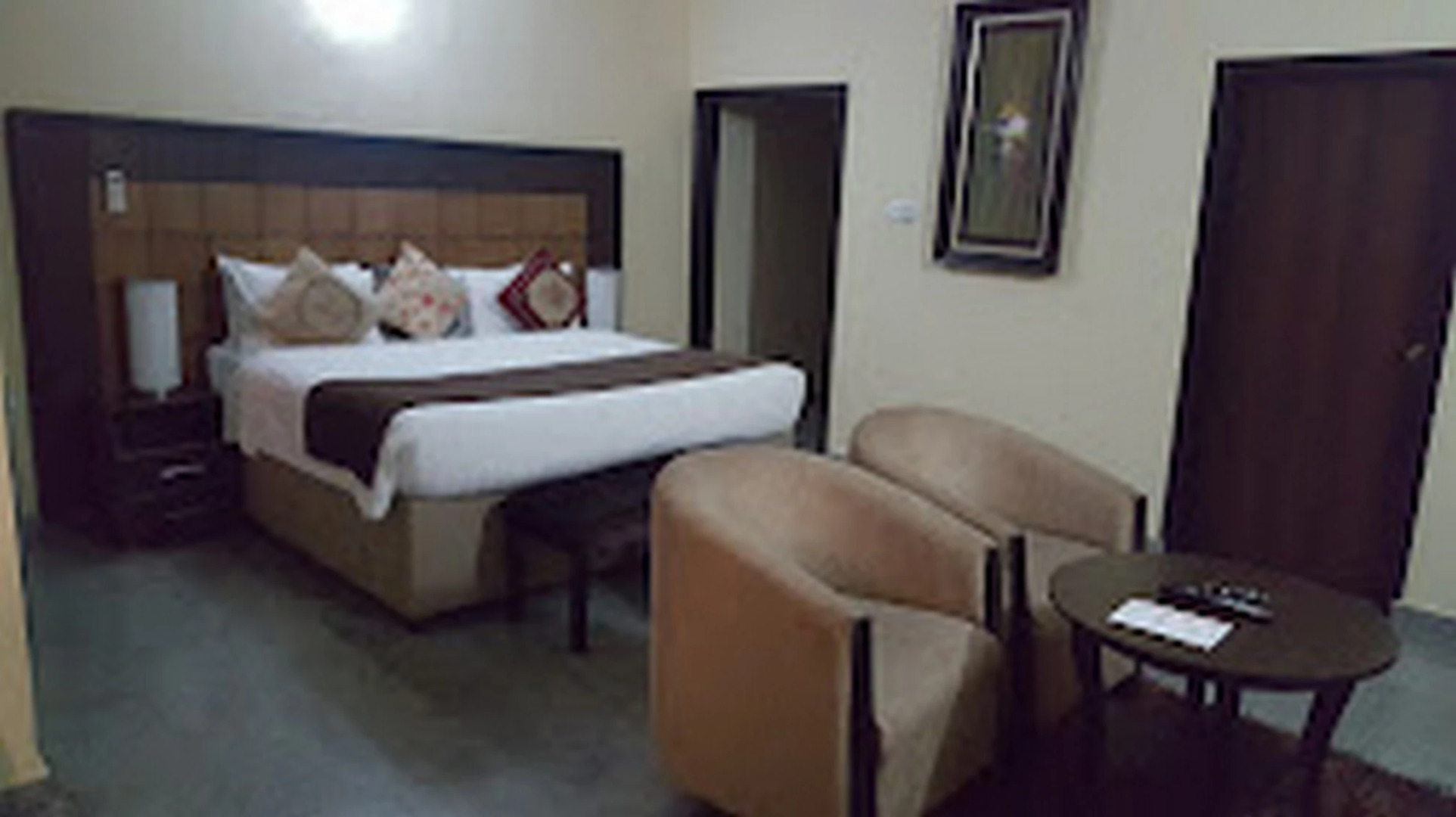 Nesville Suites Hotel