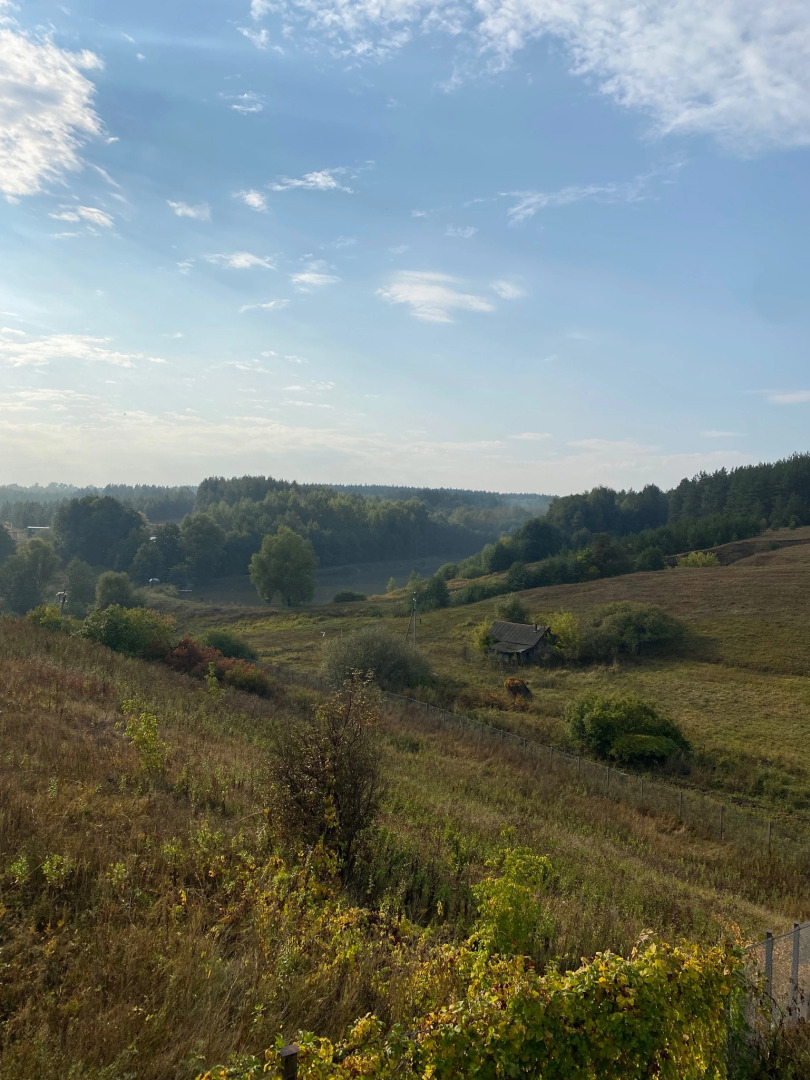 Шале Усадьба Горки 1