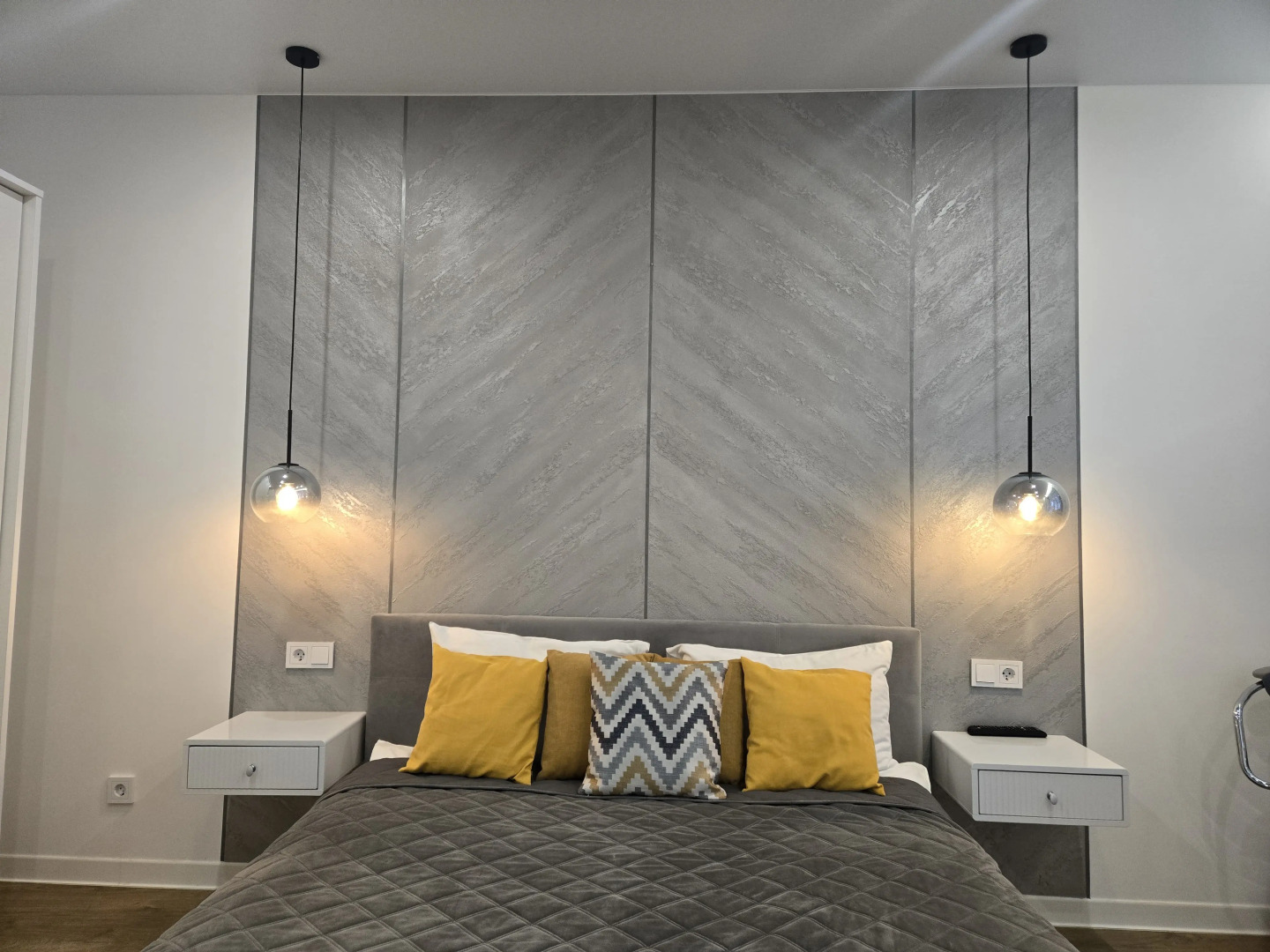 Апартаменты Потрясающие в центре Калининграда