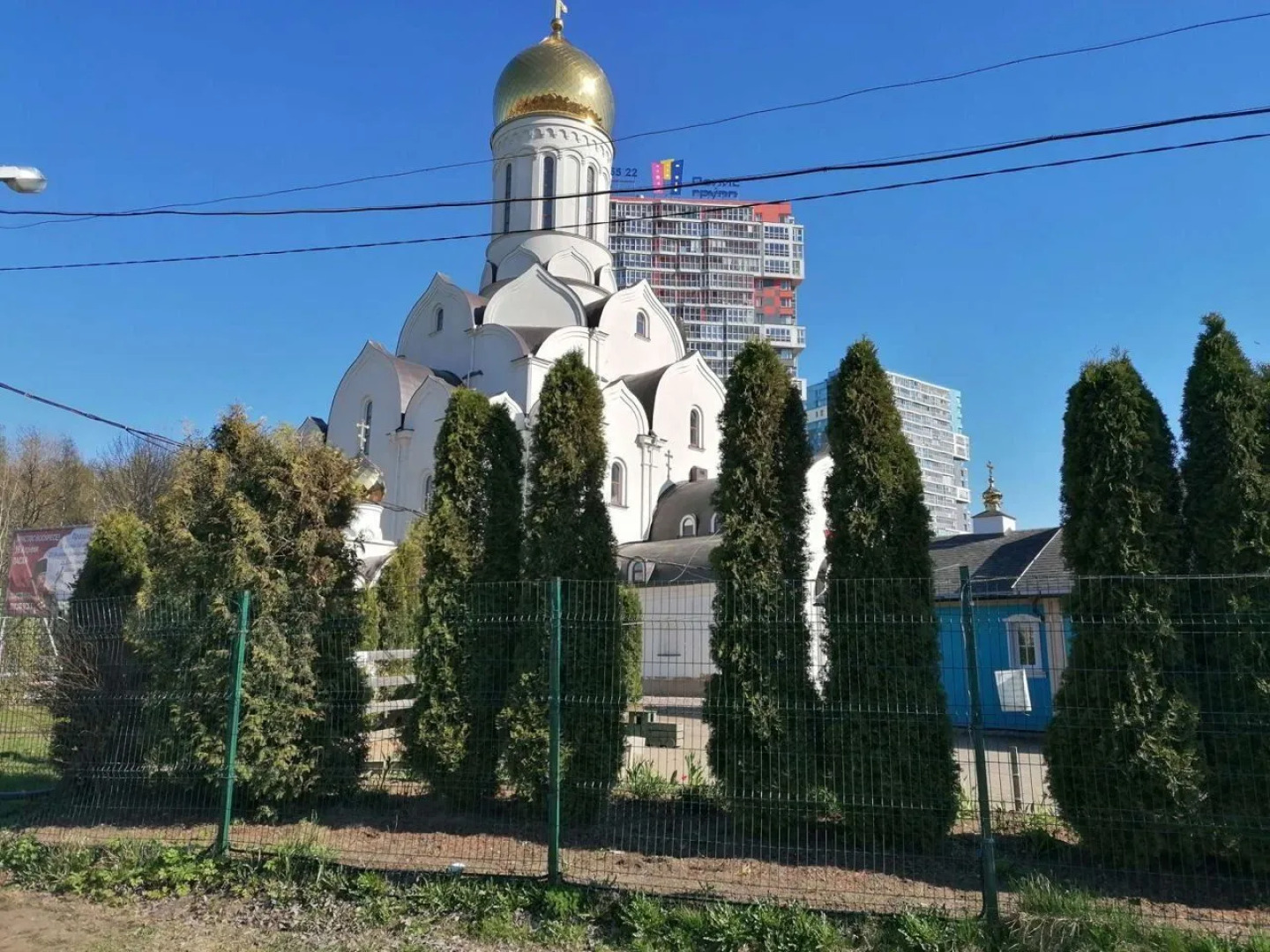 Апартаменты на Английской 2