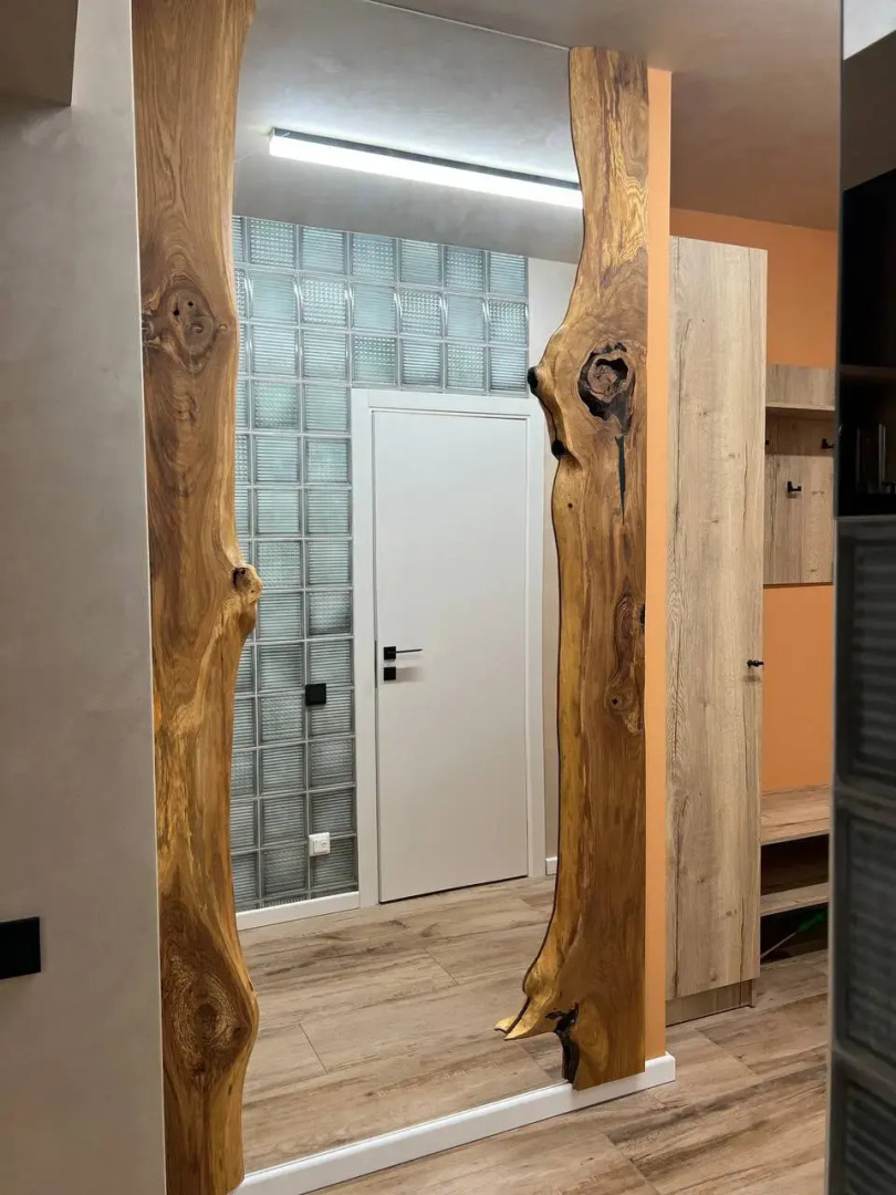 Апартаменты на Еловом