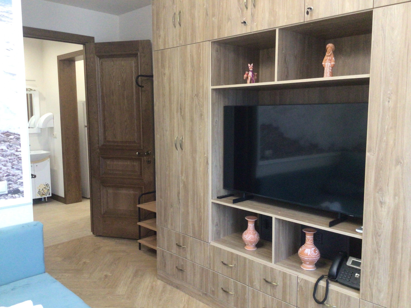 Апартаменты Priboy 05 у моря для отдыха и оздоровления 1