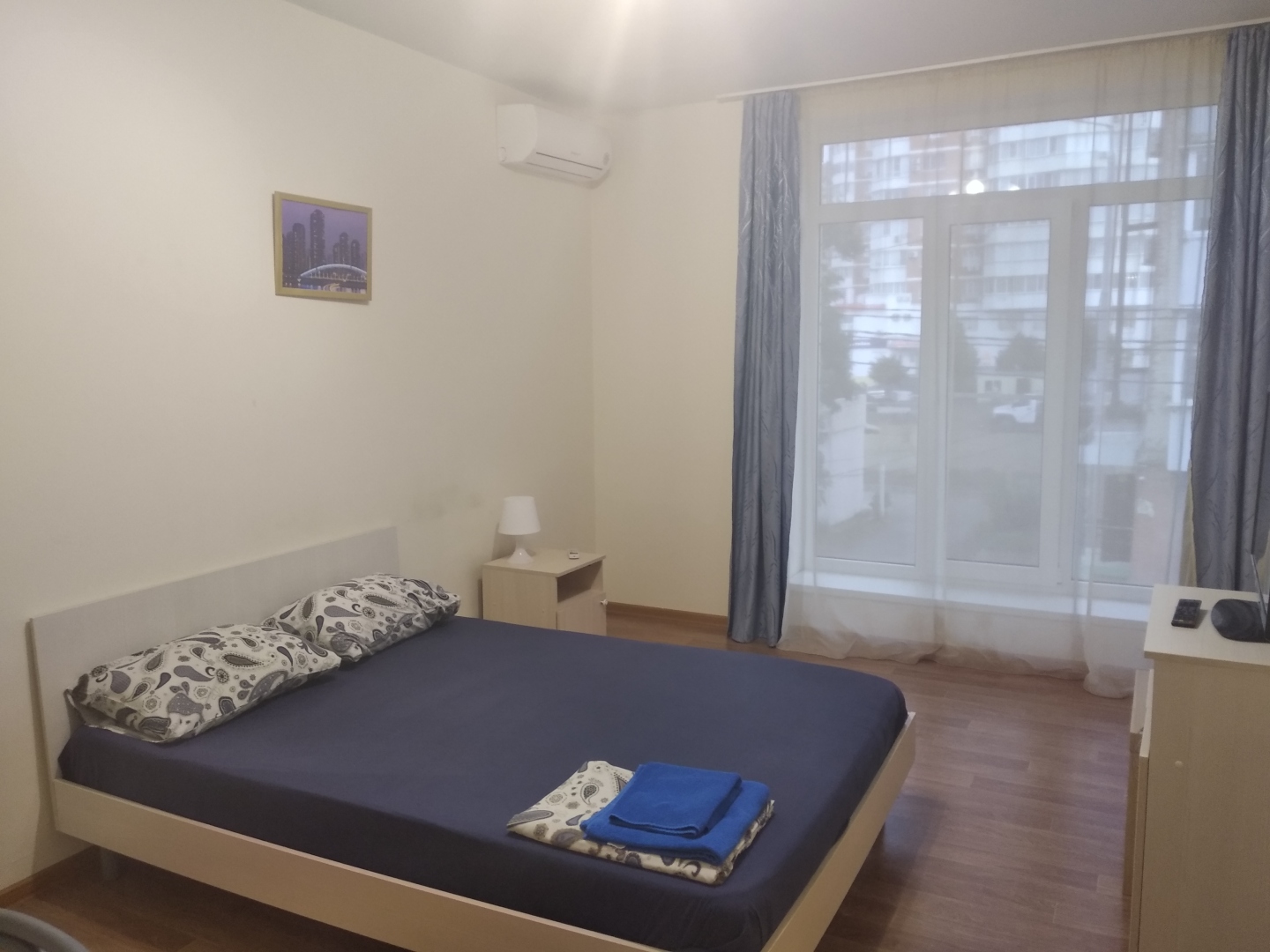 Квартира Cityinn Krasnodar