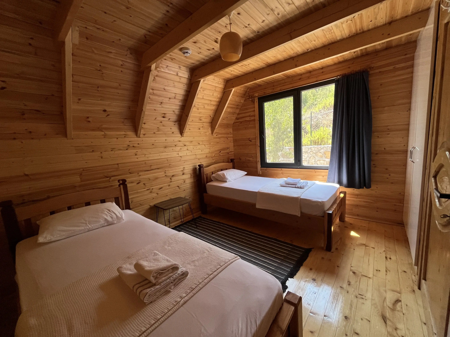 Вилла Badem Evleri