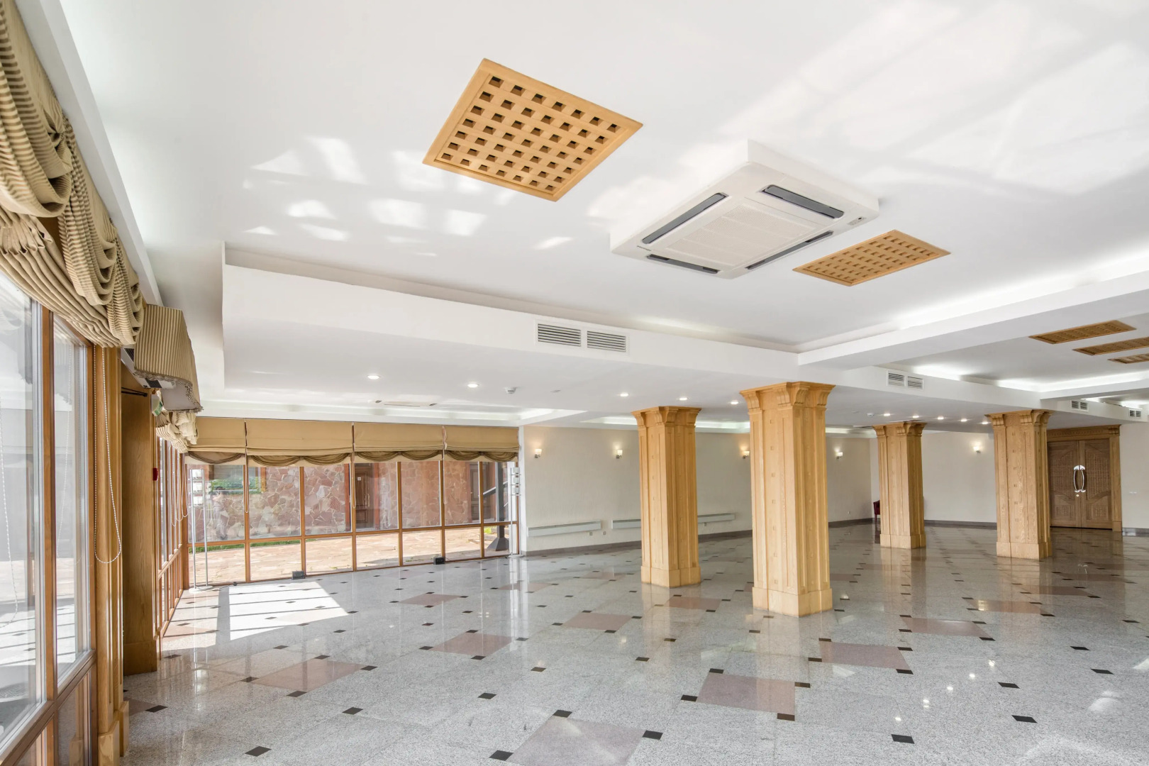 Отель ГК Анастасия