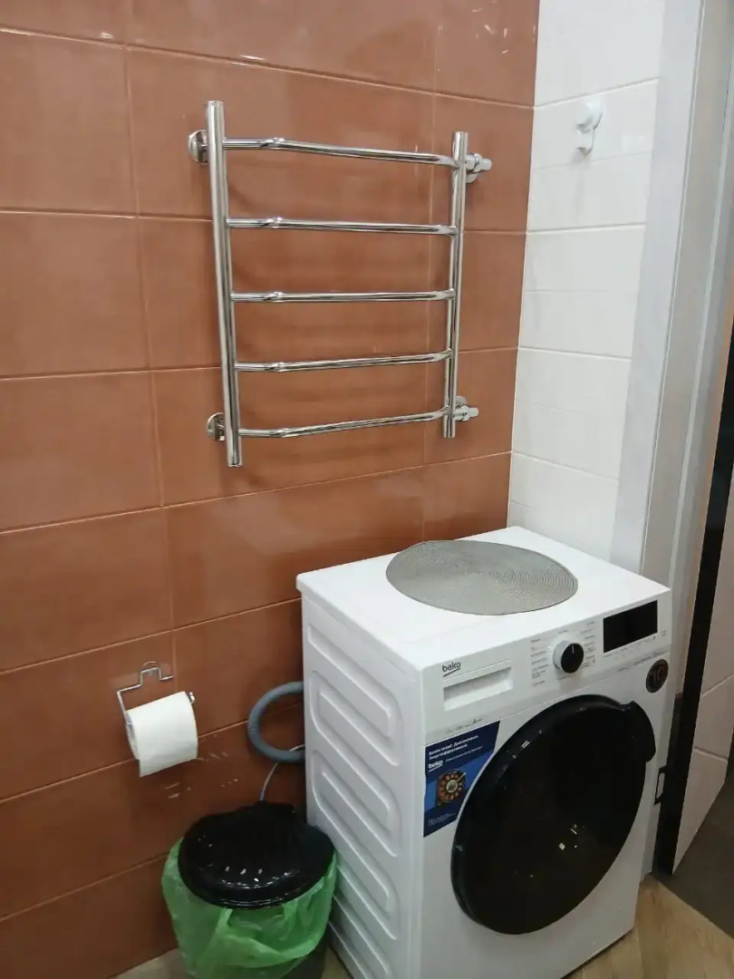 Апартаменты на Побережье Балтийского Моря