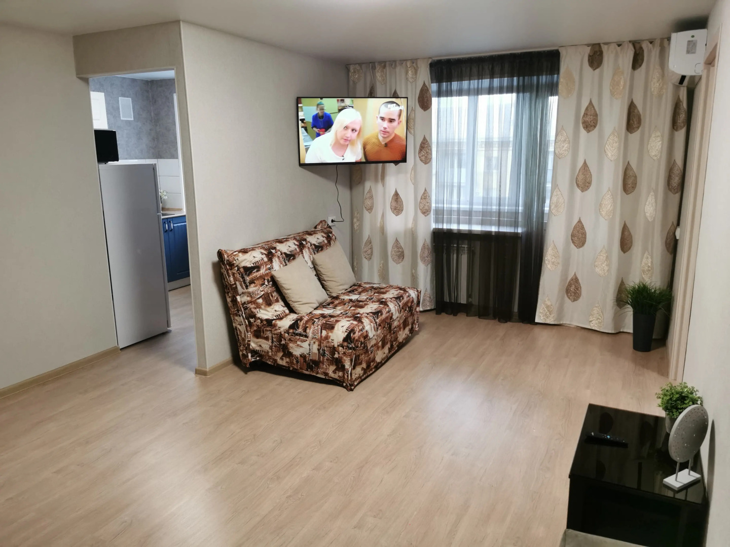 Квартира уютная двушка в центре