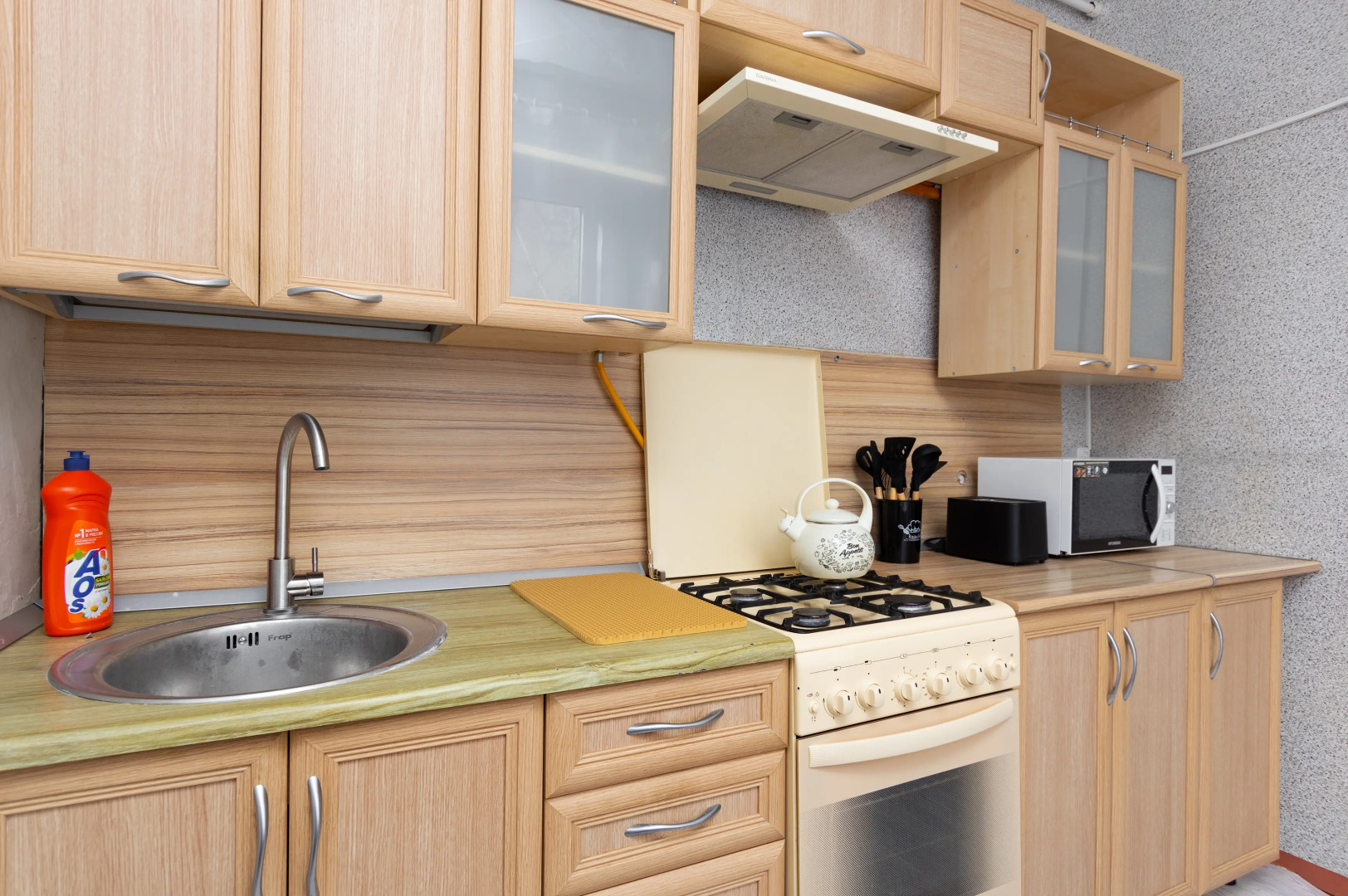 Квартира на Урицкого д.14