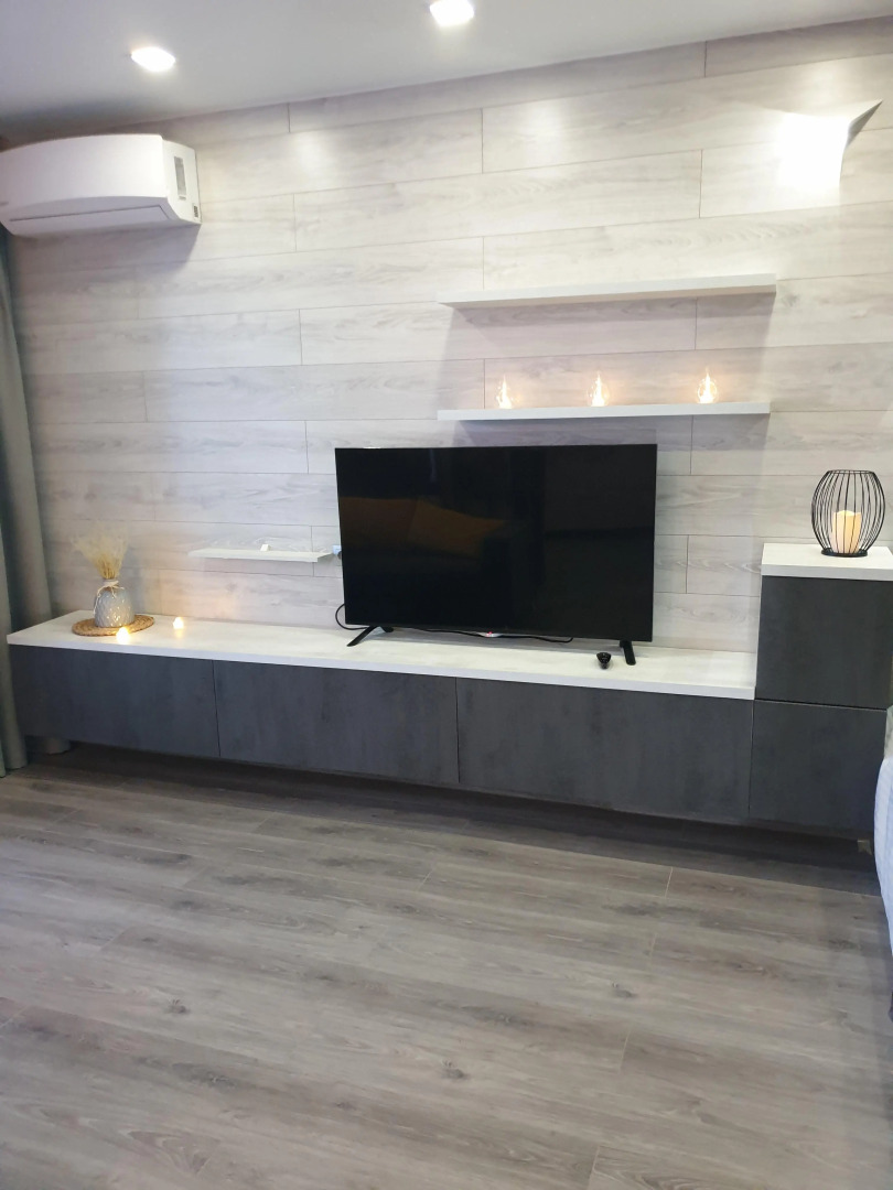 Квартира Уютная