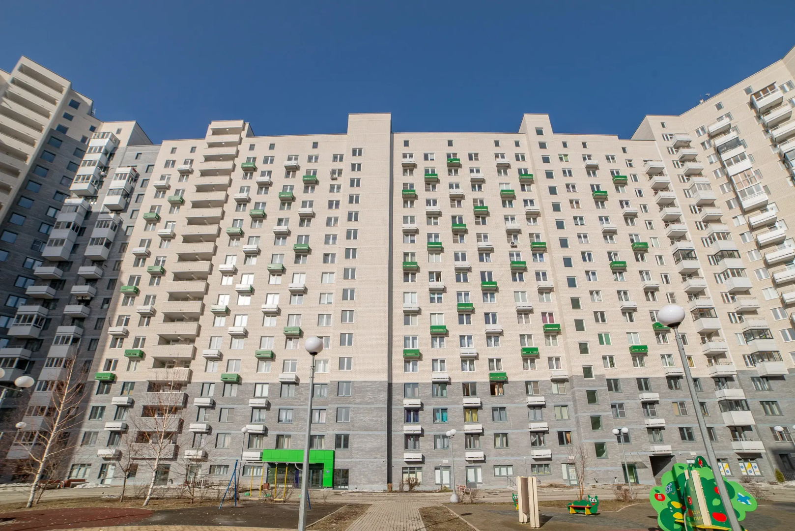 Квартира BeGuest рядом с пятым военным госпиталем
