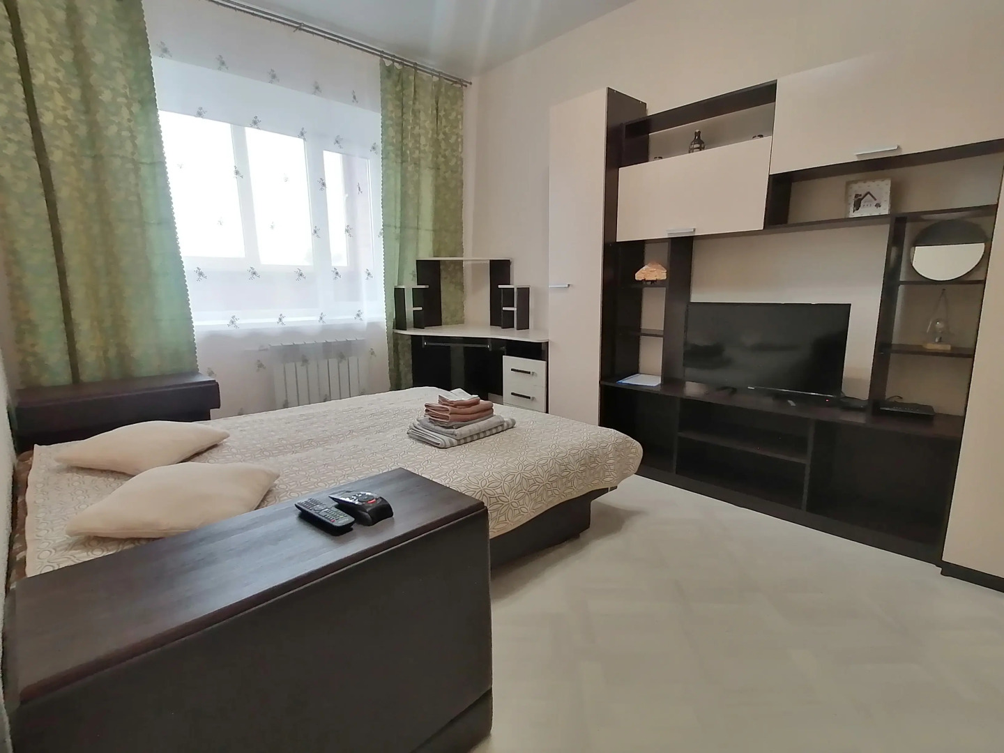 Квартира Хорошо как дома