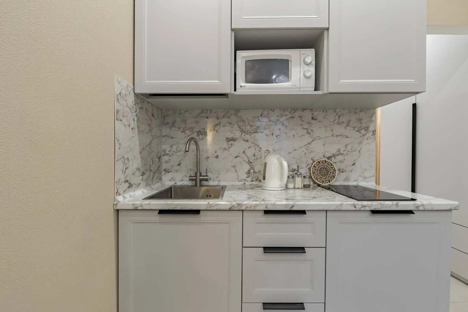 Апартаменты Любовь