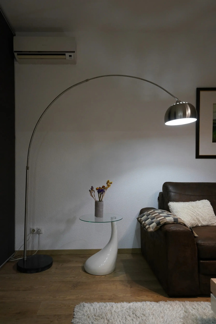 Апартаменты 3-комнатные