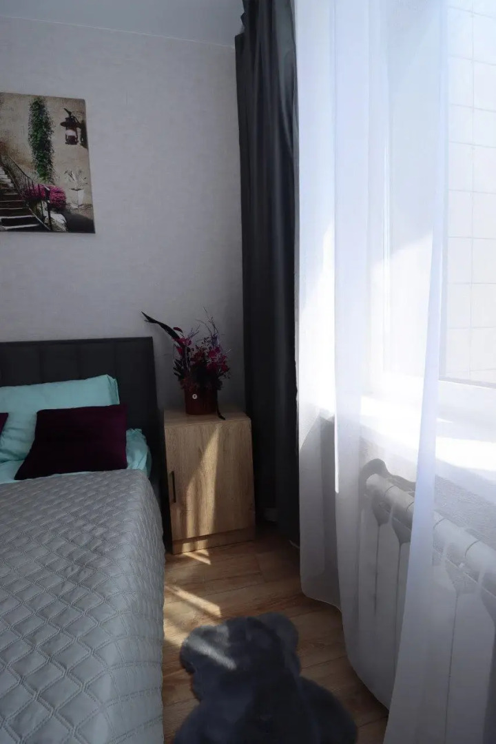 Квартира Новая Евродвушка в Центре Воронежа