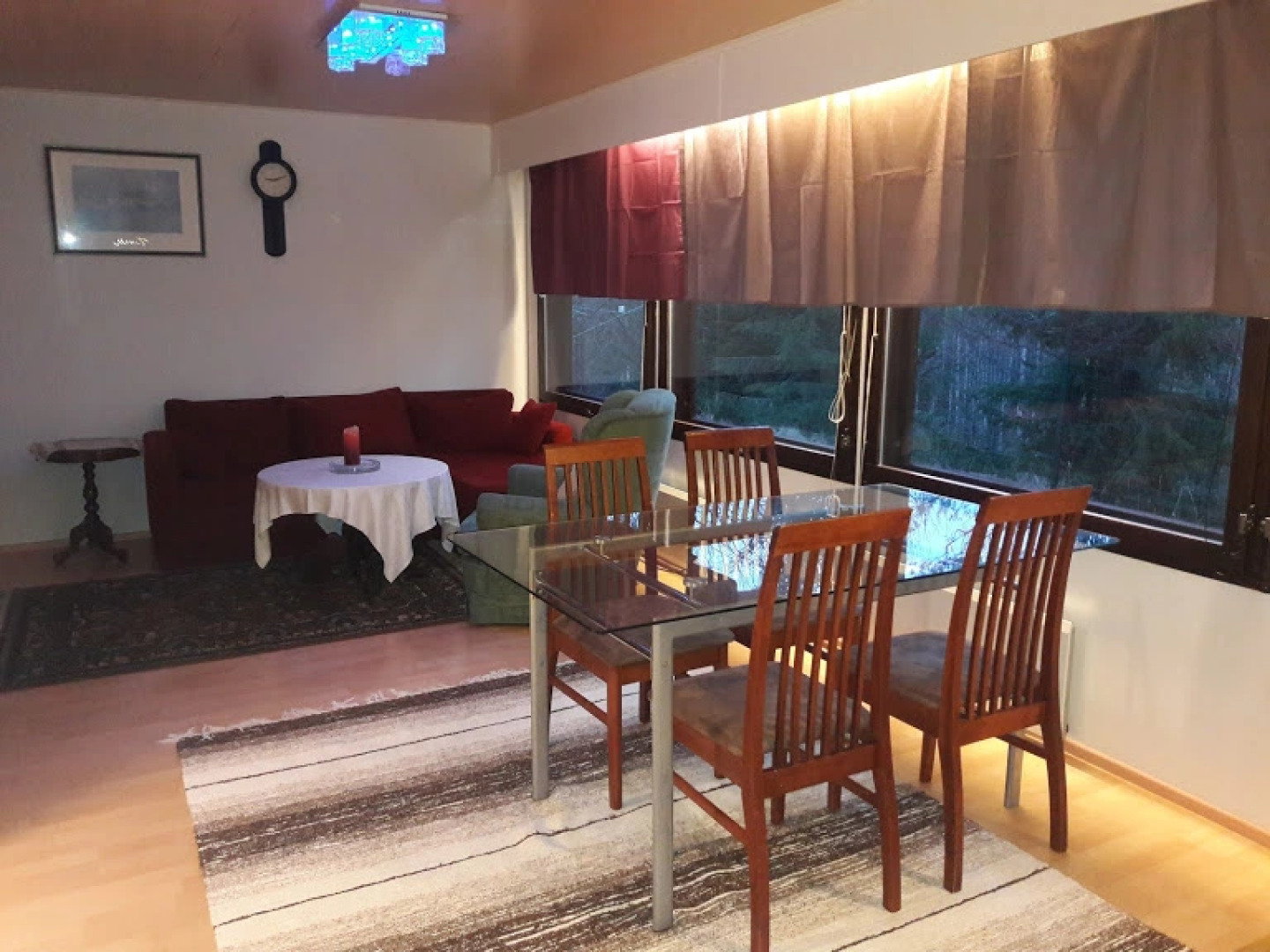 Мини-отель Your Hotels