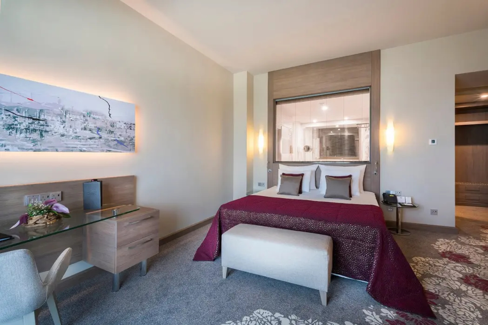 Concorde Luxury Resort & Casino