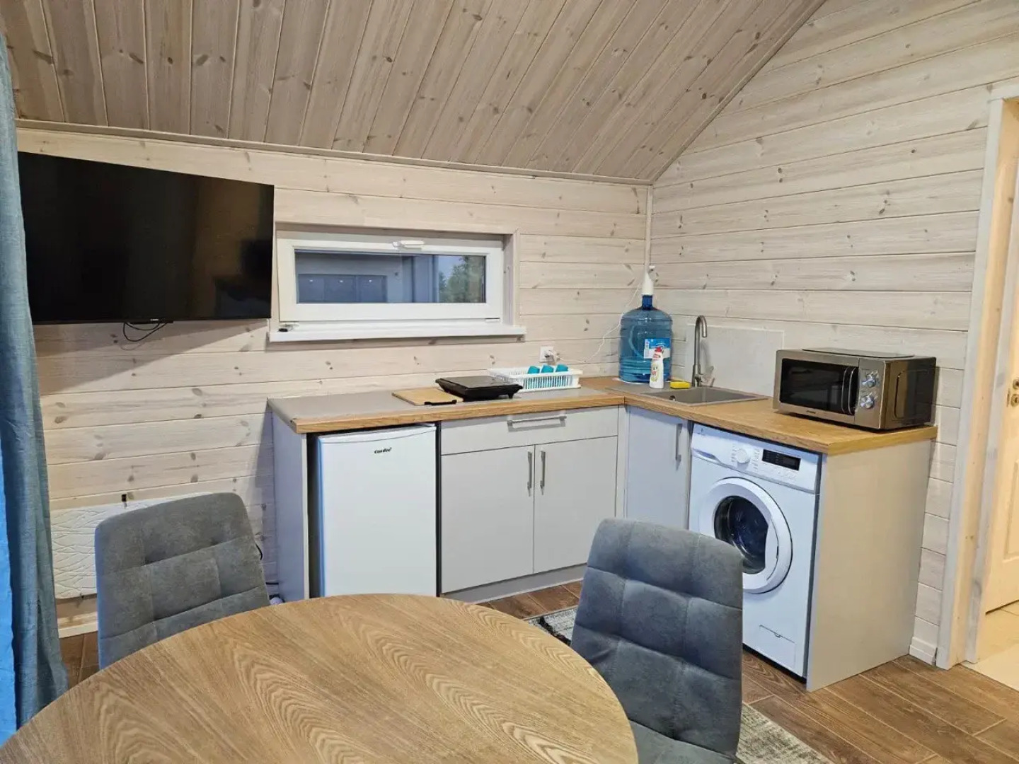 Частный дом Дом у моря