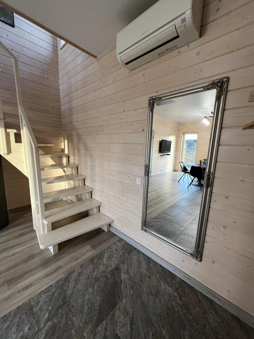 Гостевой дом Тихий дом