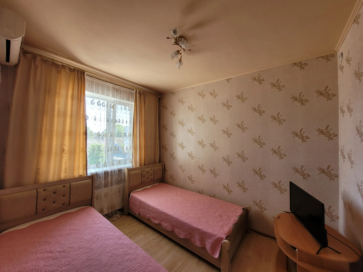 Частный дом Домик для отличного отдыха