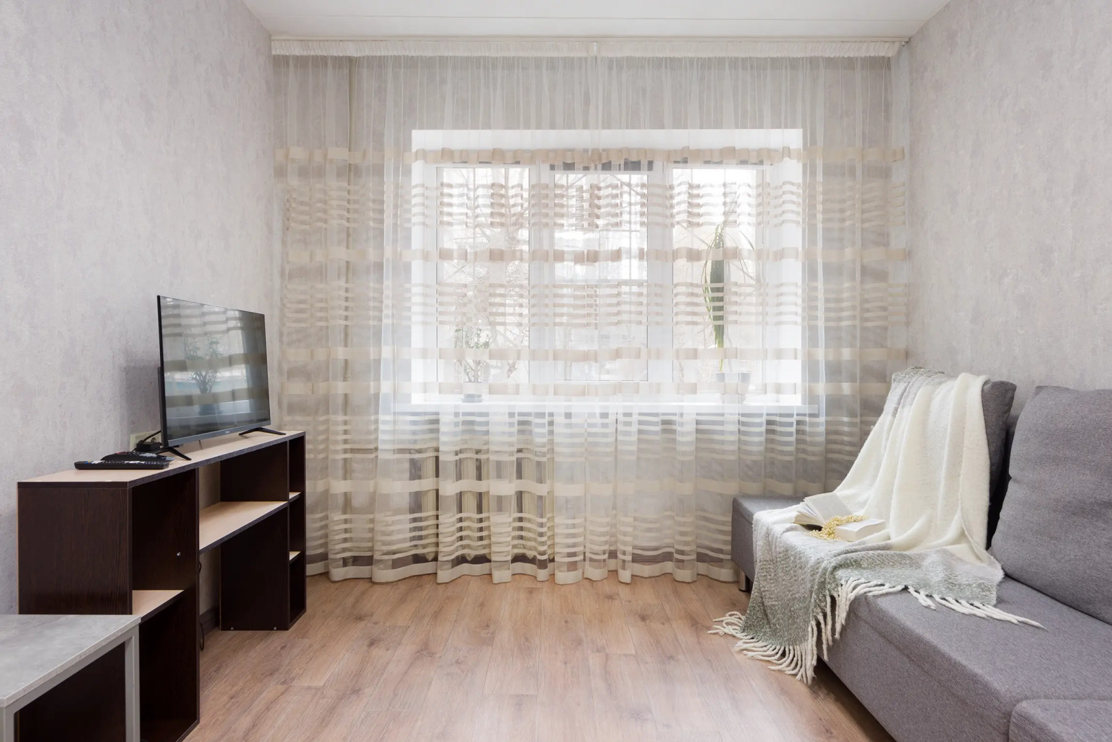 Квартира Тихая Гавань Для Отдыха