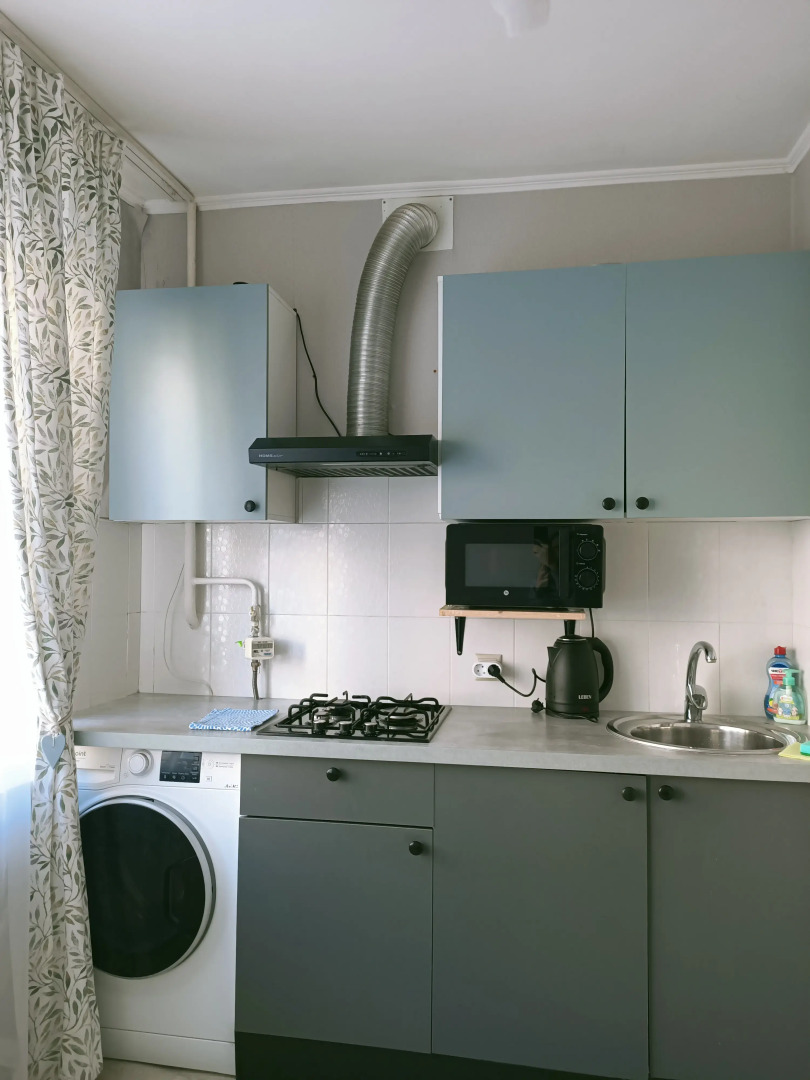 Квартира Двухкомнатная в Центре Города