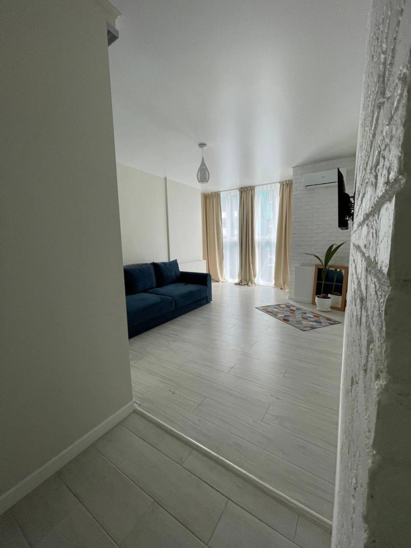 Апартаменты недалеко от центра Ростова