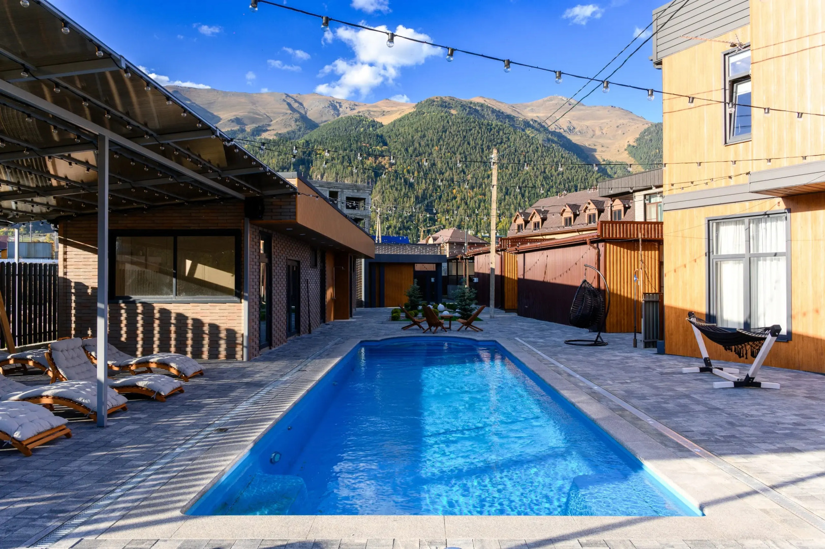 Гостевой Дом Borville