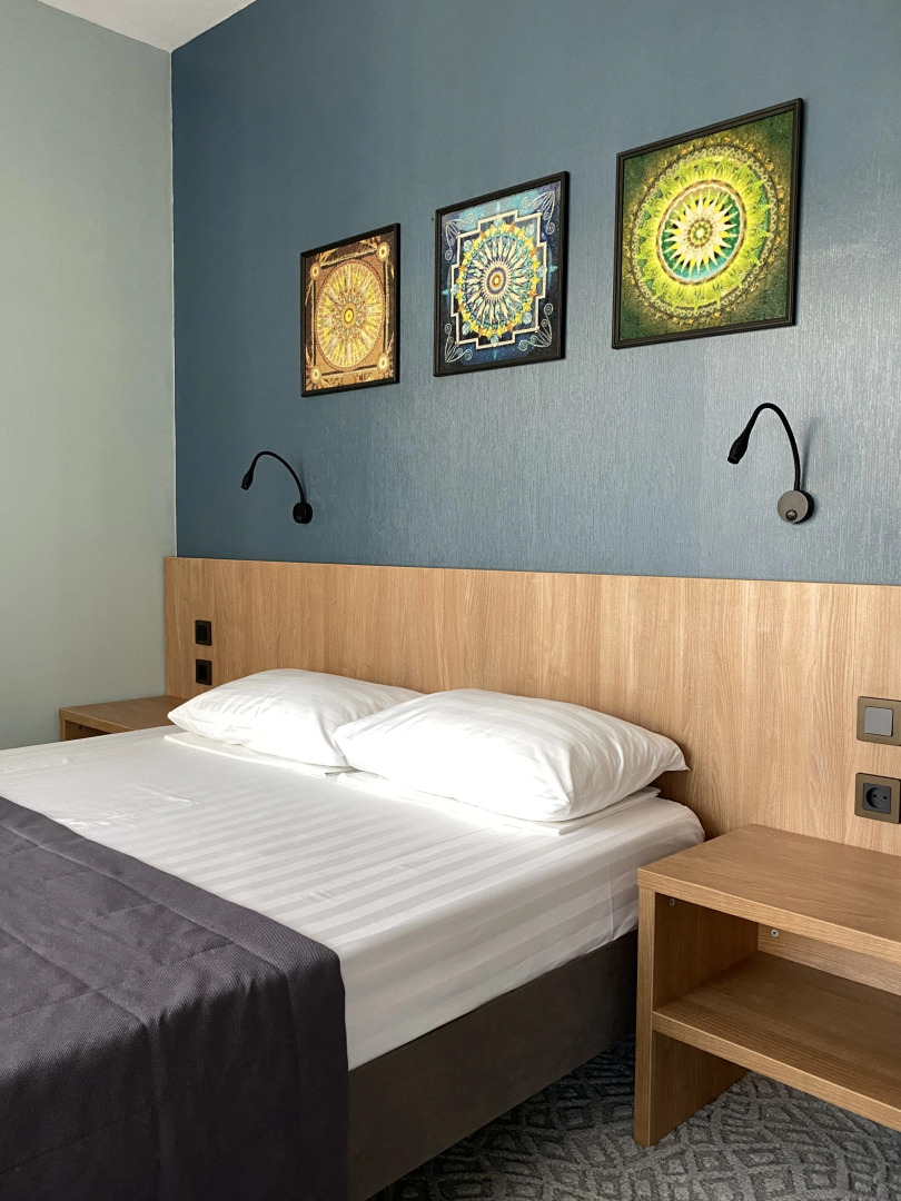 Гостевой дом Каса де ла Луз