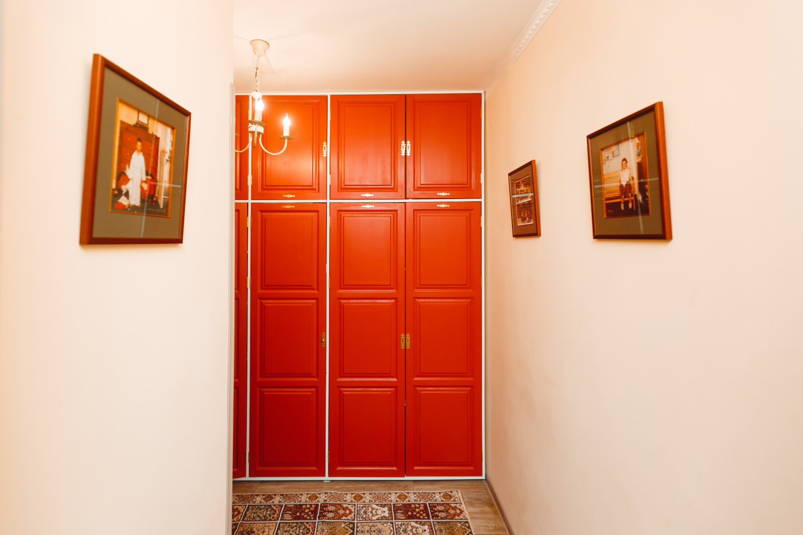 Апартаменты YouPiter apartments