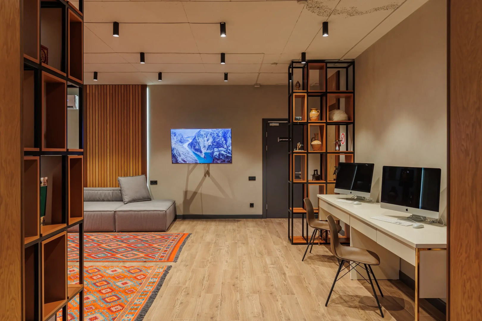 Хостел Пандур