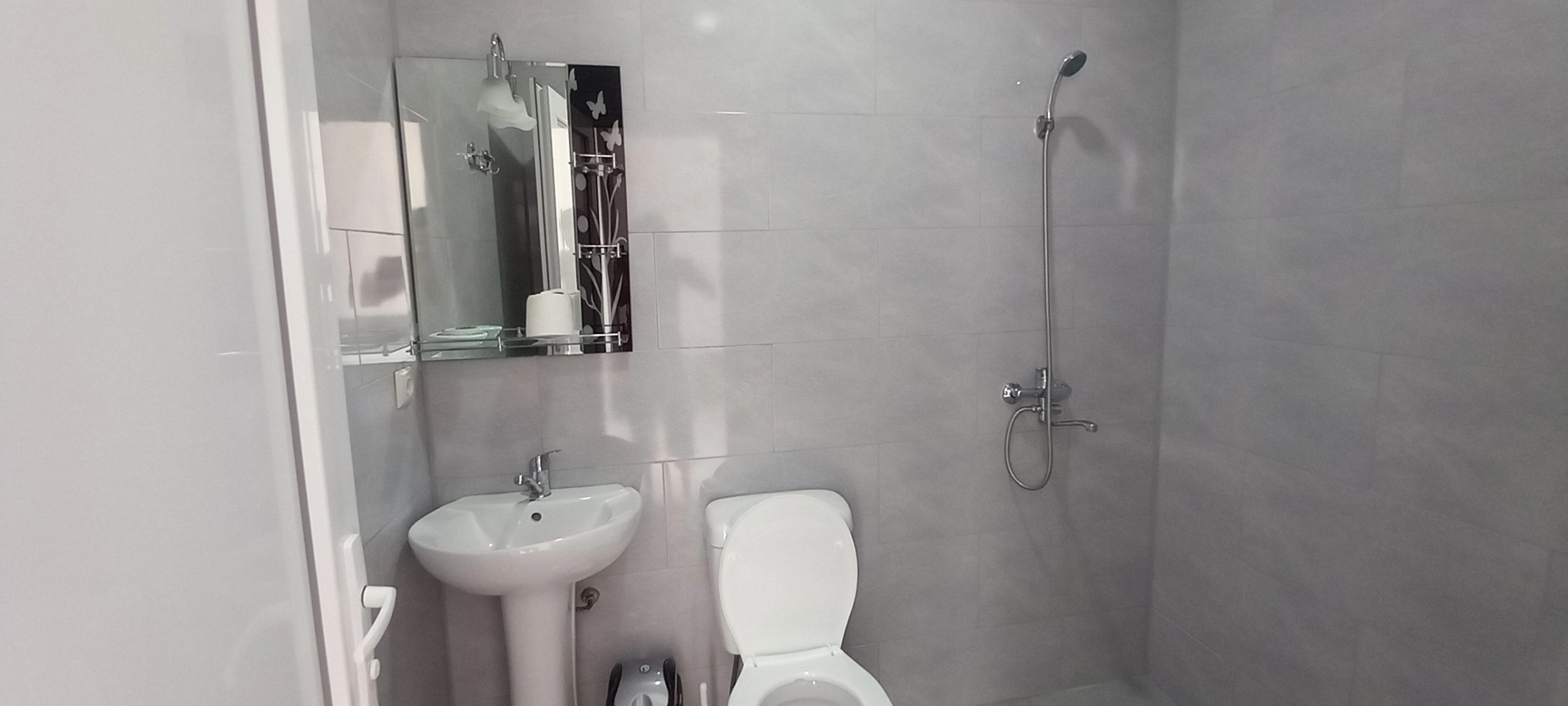 Гостевой Дом Marineza