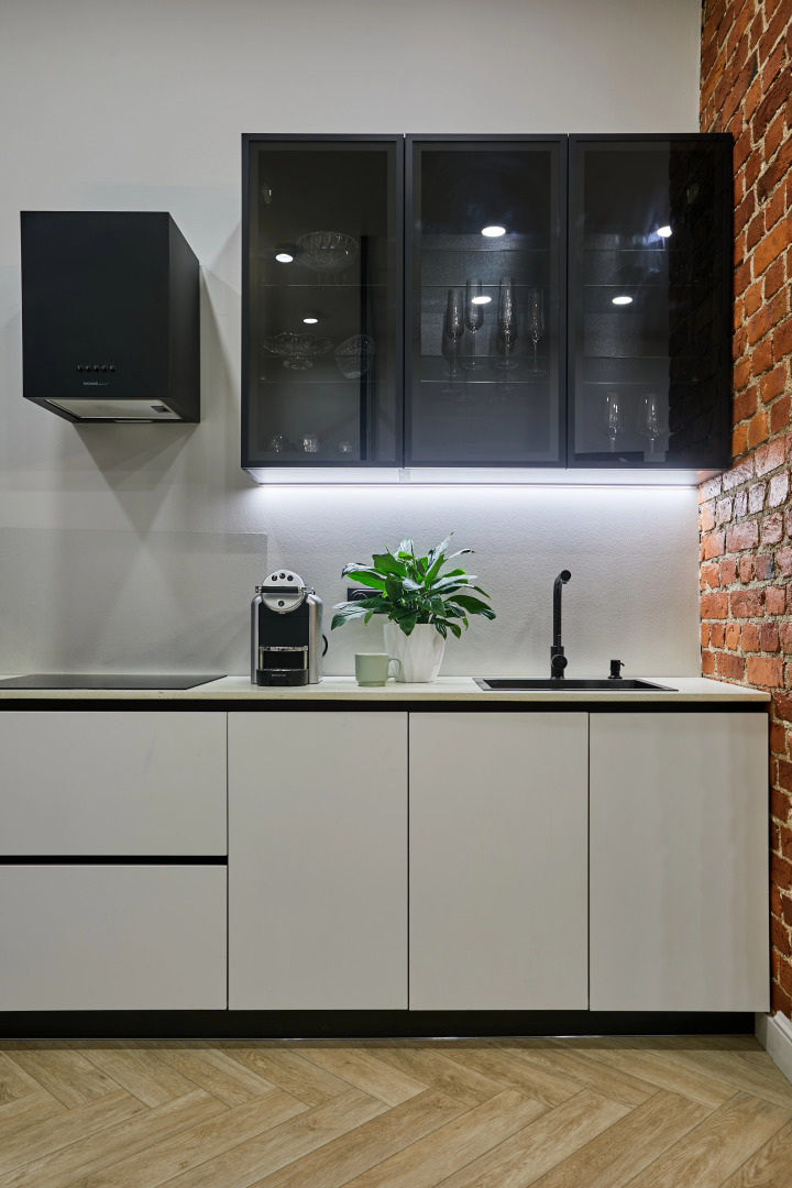 Квартира Апарты у Петропавловской Крепости